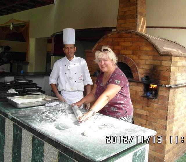 Ägypten - Steffi Zimmermann