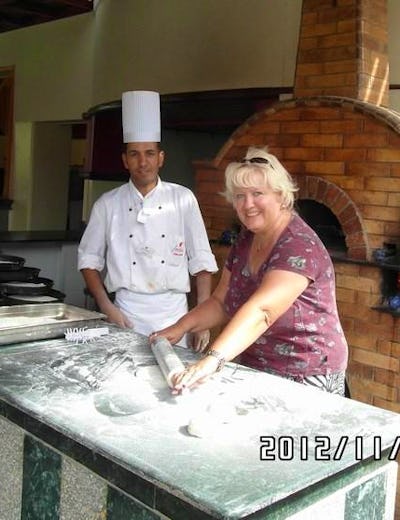 Ägypten - Steffi Zimmermann