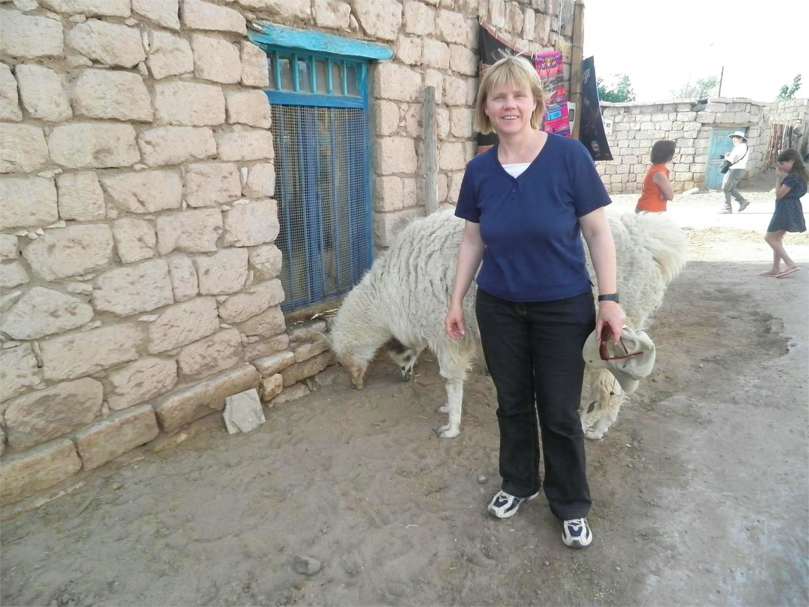 Chile - Constanze Maißel