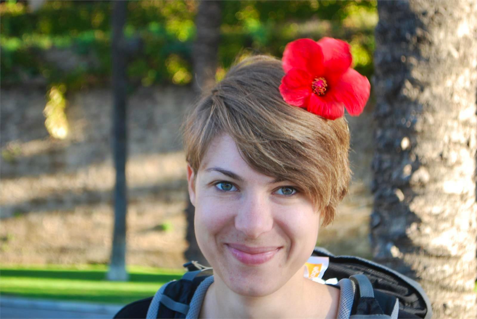 Auf Mallorca - Sophie Hof