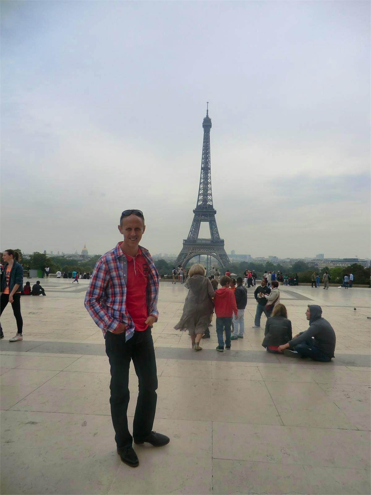 Paris - Jens Petzoldt