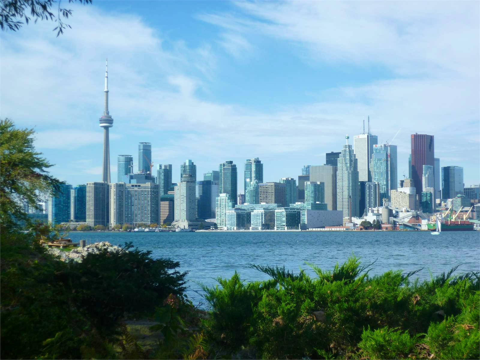 Kanada - Florian Härtl