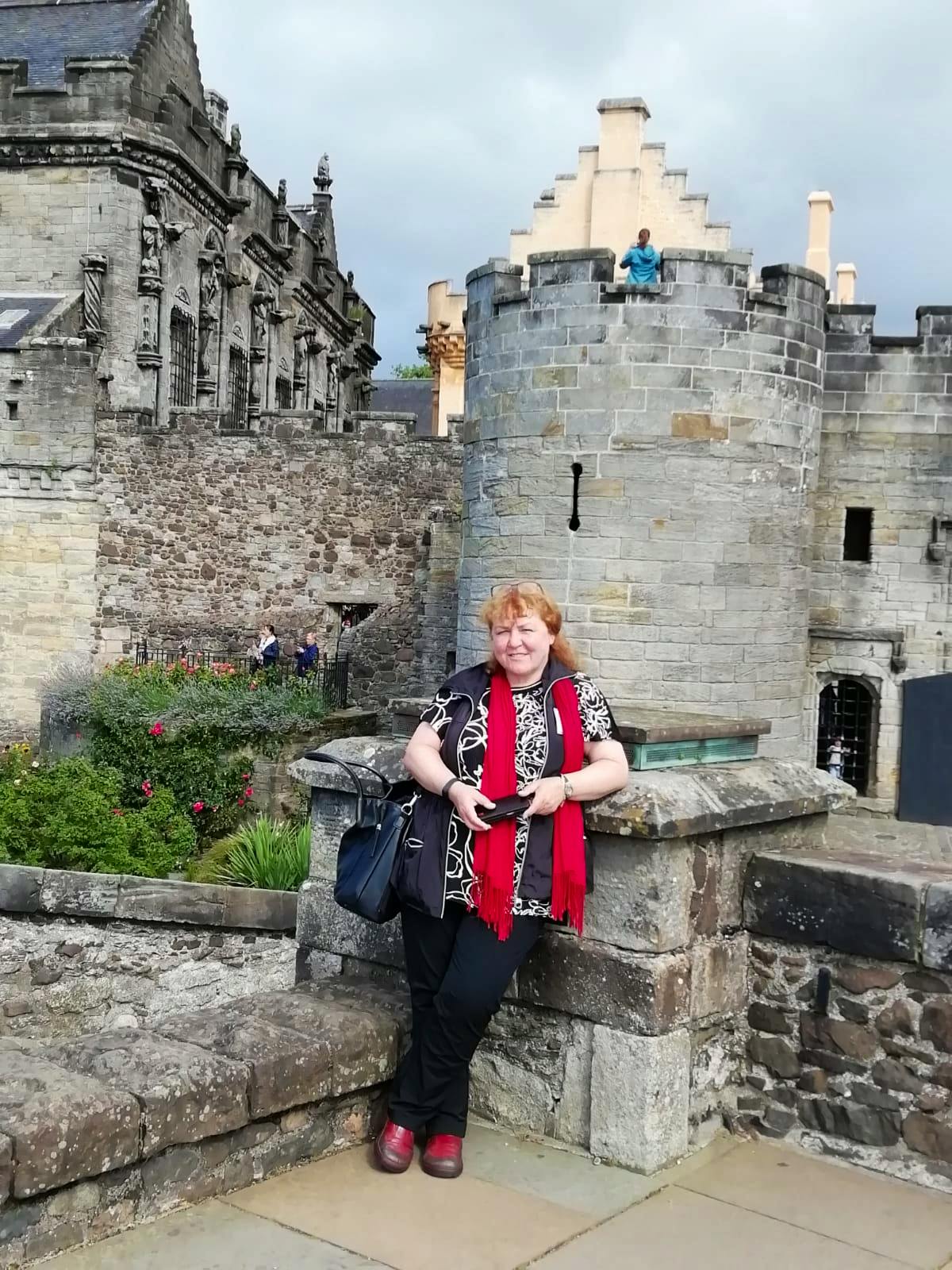 Schotttlland - Marlies Thrum