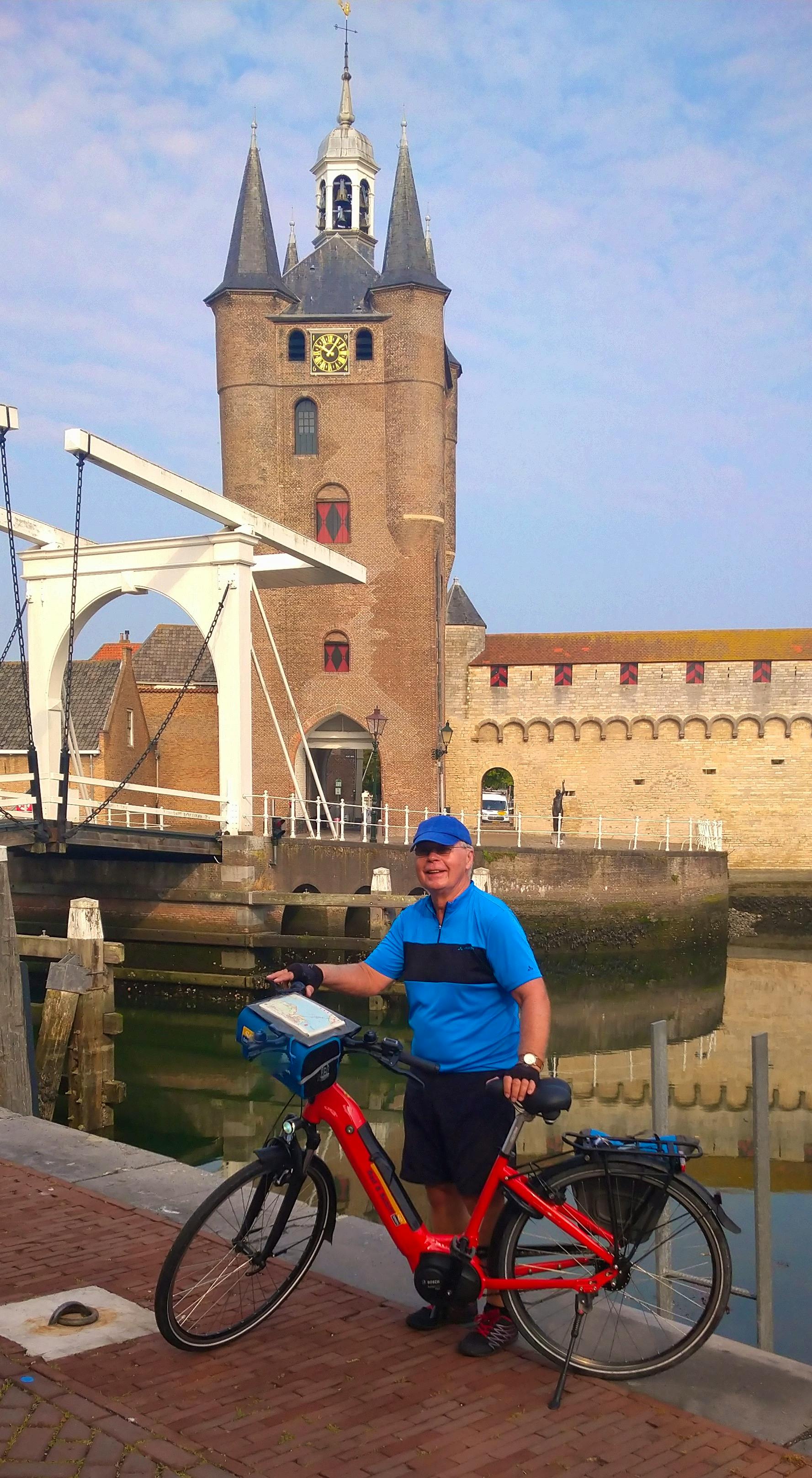 Holland - Georg Berger