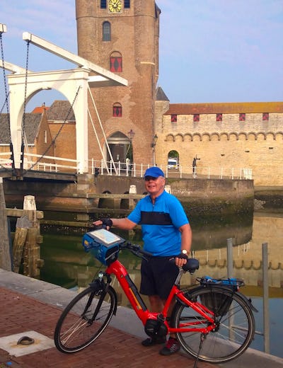 Holland - Georg Berger