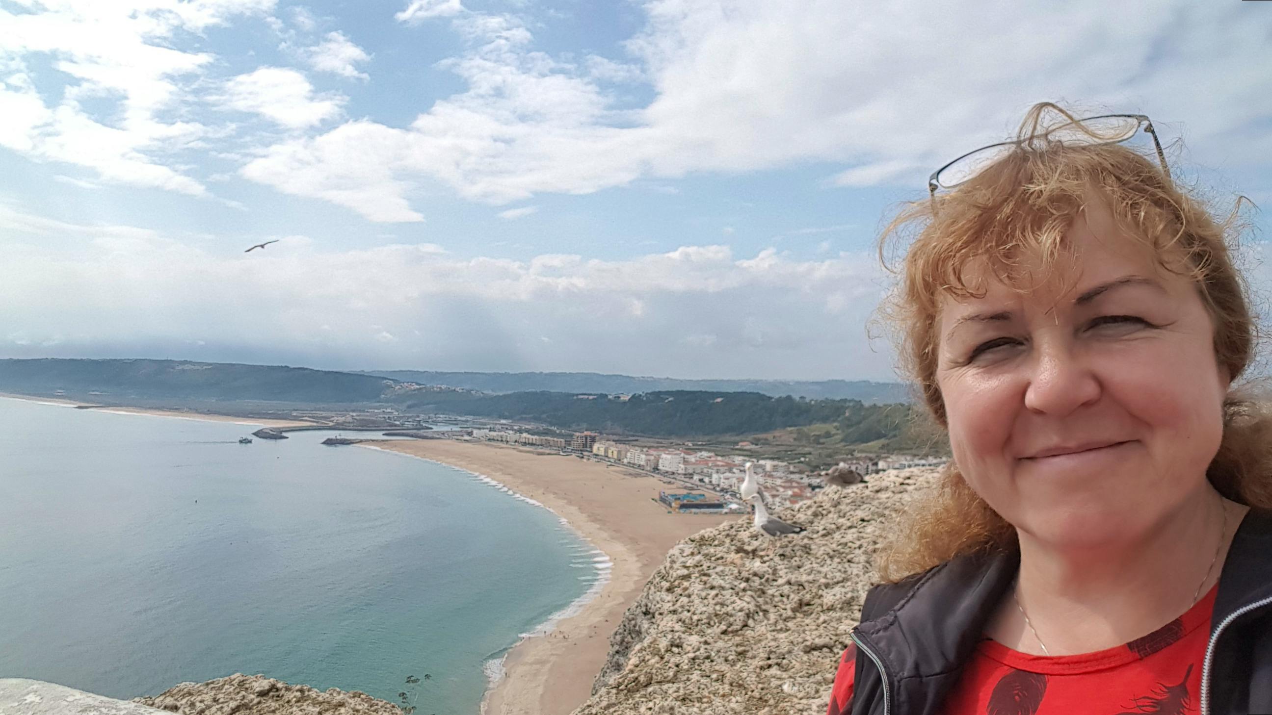 Portugal - Marlies Thrum