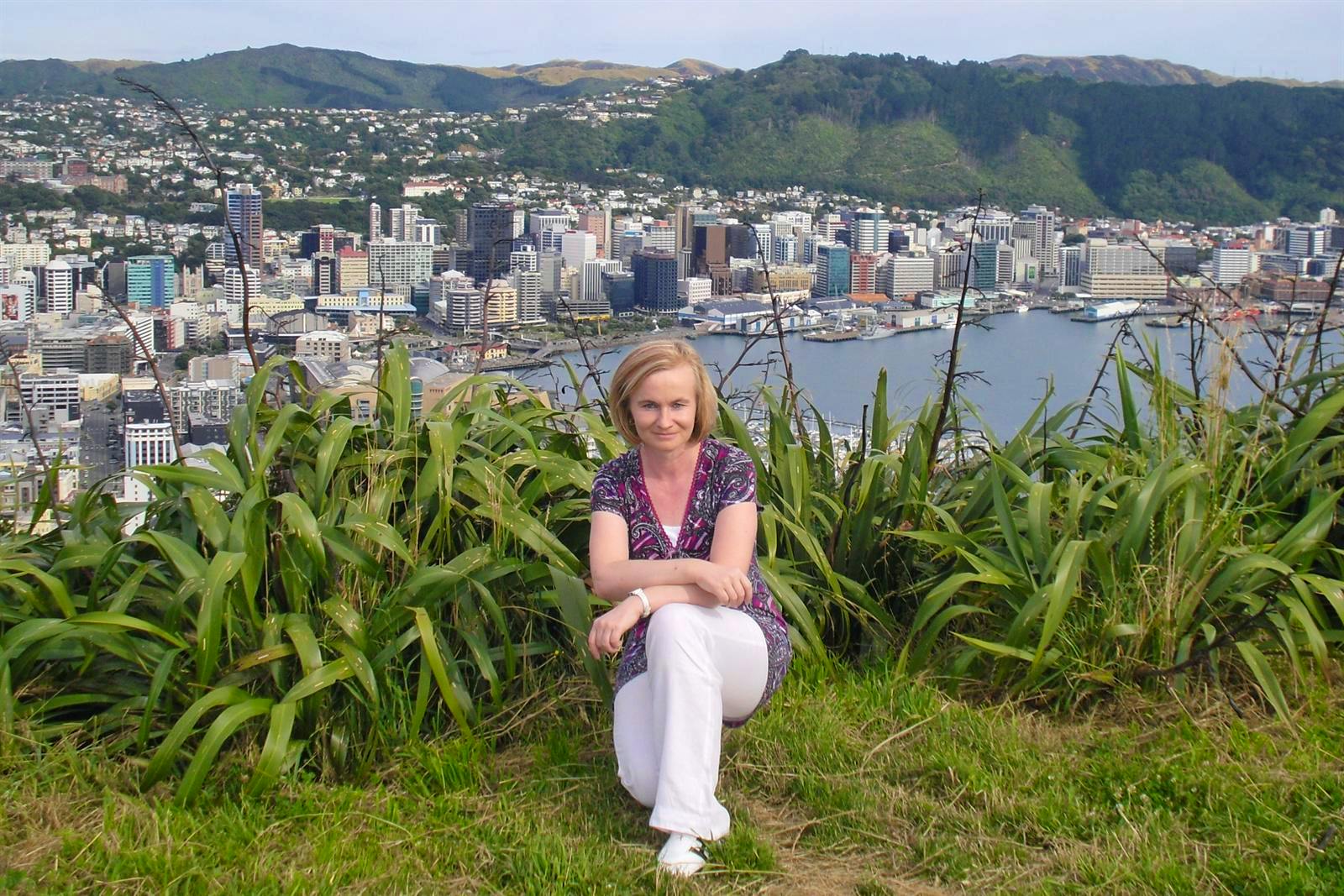 Neuseeland - Katrin Deutschbein