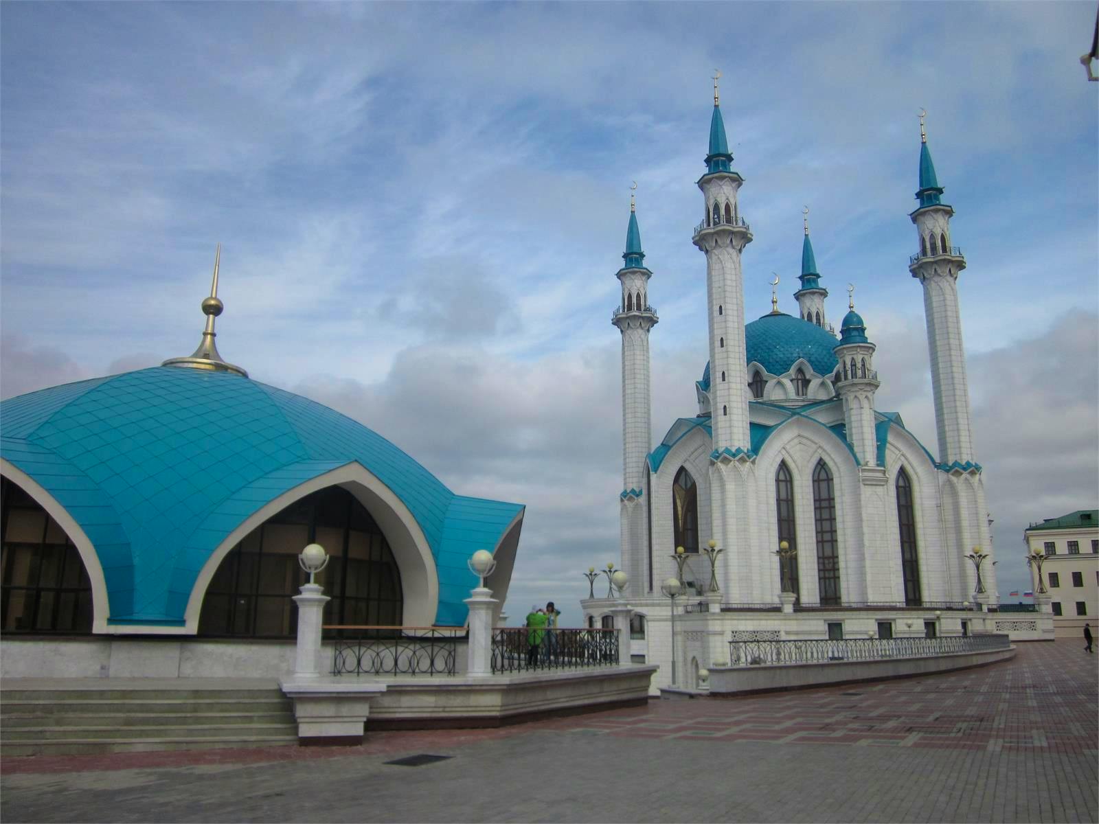 Russland - Falk Rätzer