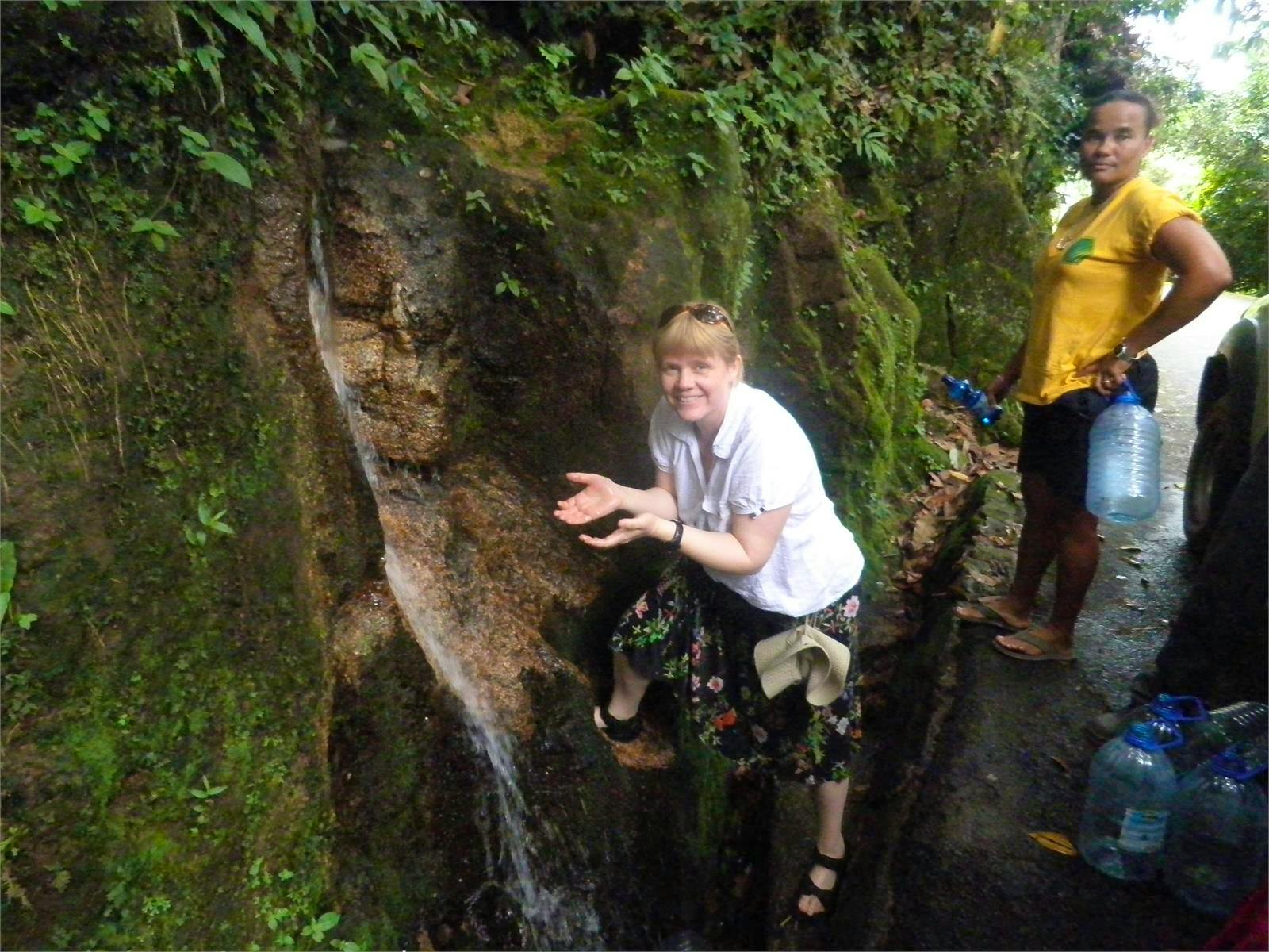 Seychellen - Constanze Maißel