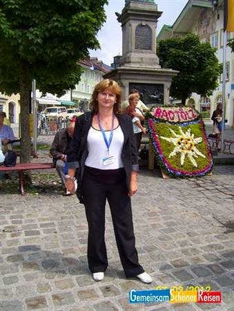 in Bad Tölz - Heike Meinhold