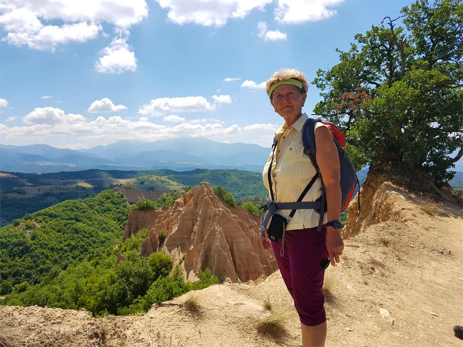 Bulgarien - Ria Heilmann