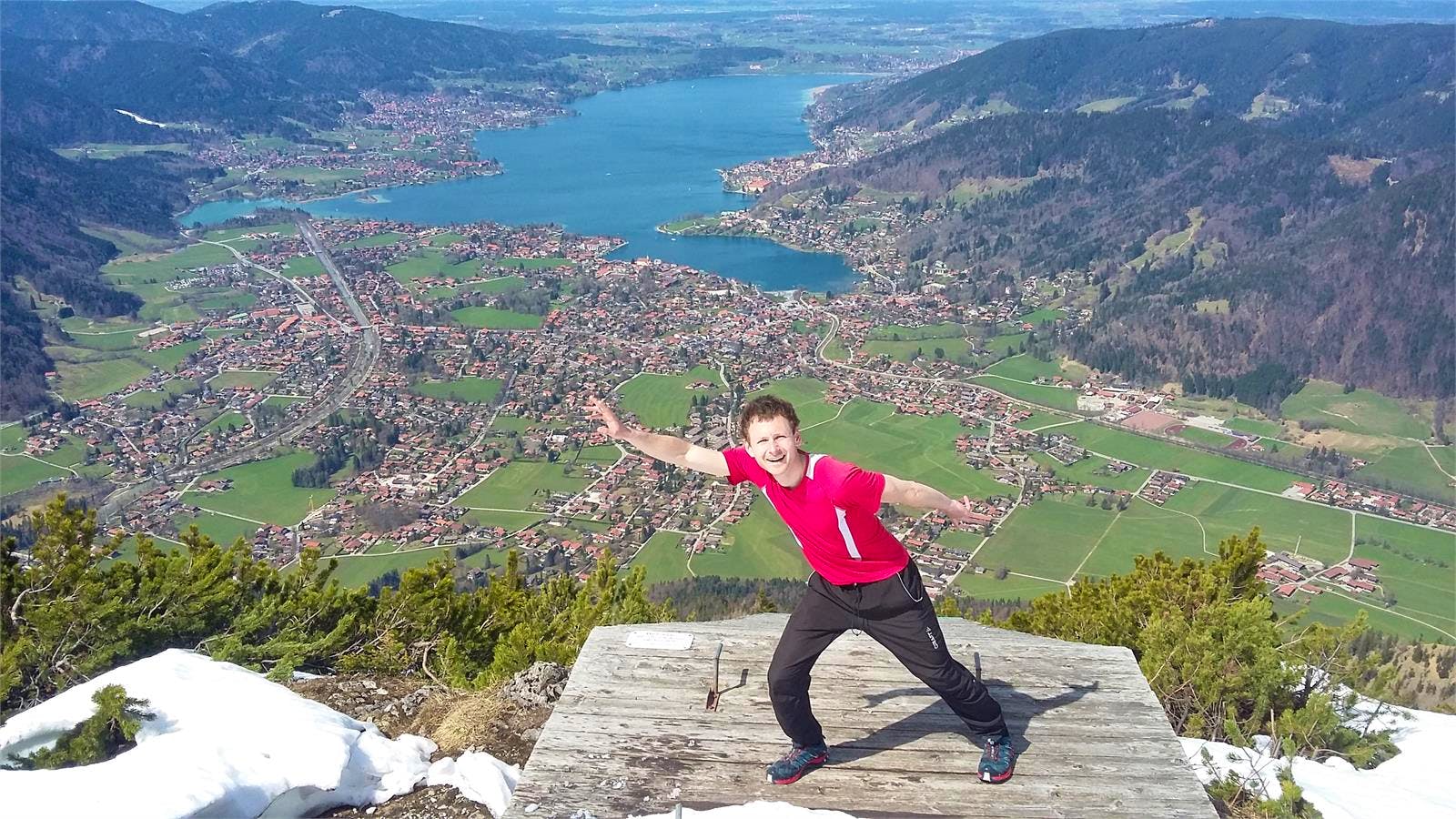 Deutschland - Florian Härtl