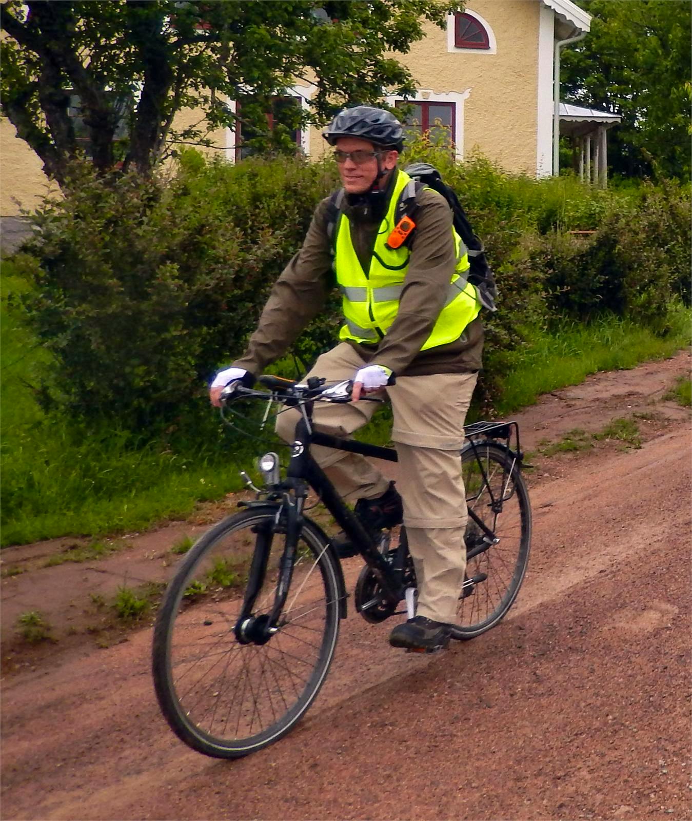 Schweden - Martin Büchner