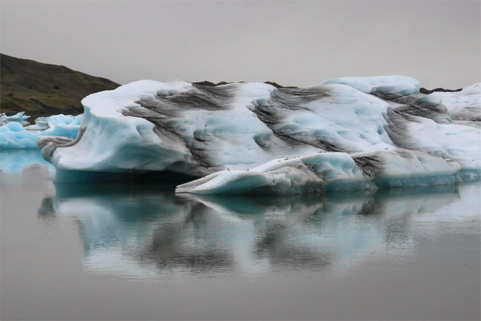 Island - Falk Rätzer