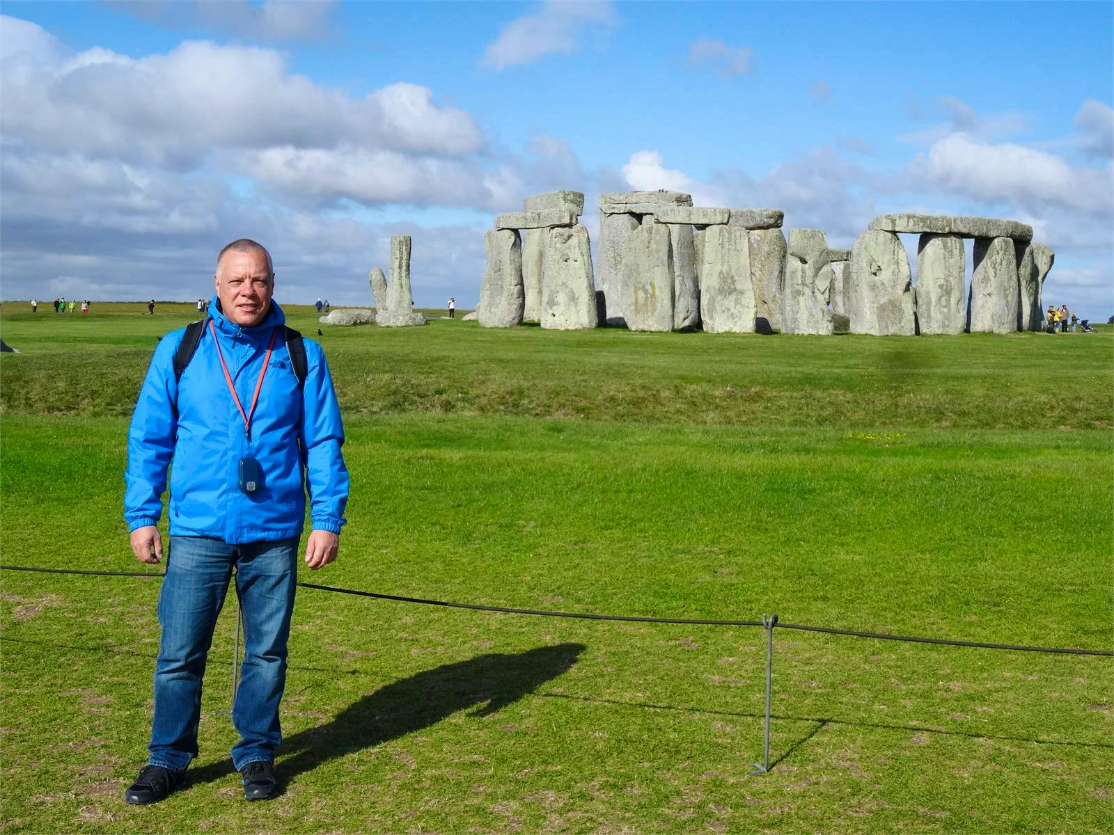 Suedengland - Stonehenge - Ralf Mehnert