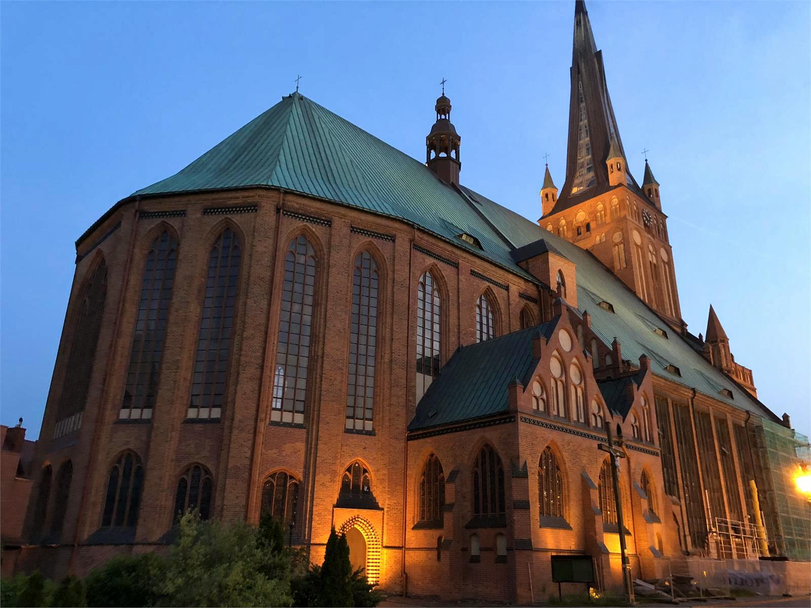 Polen - Falk Rätzer