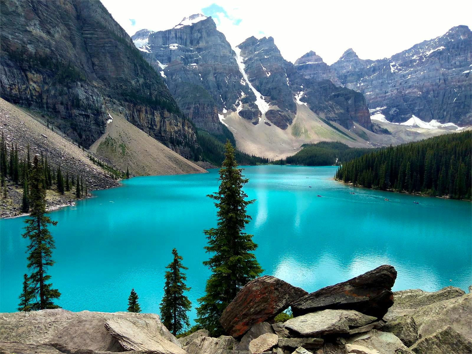 Kanada - Florian Härtl