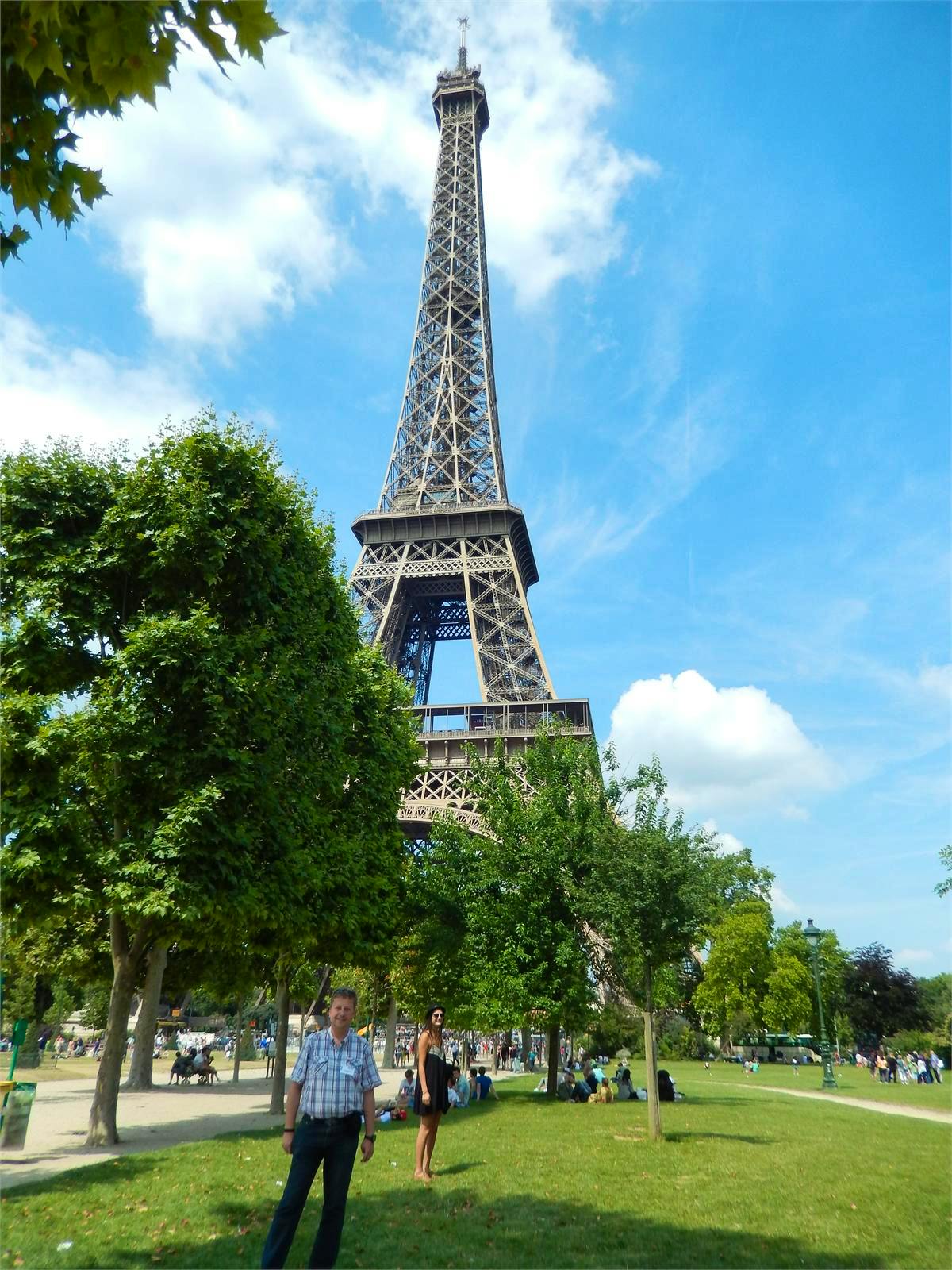 Frankreich - Stefan Jahnke