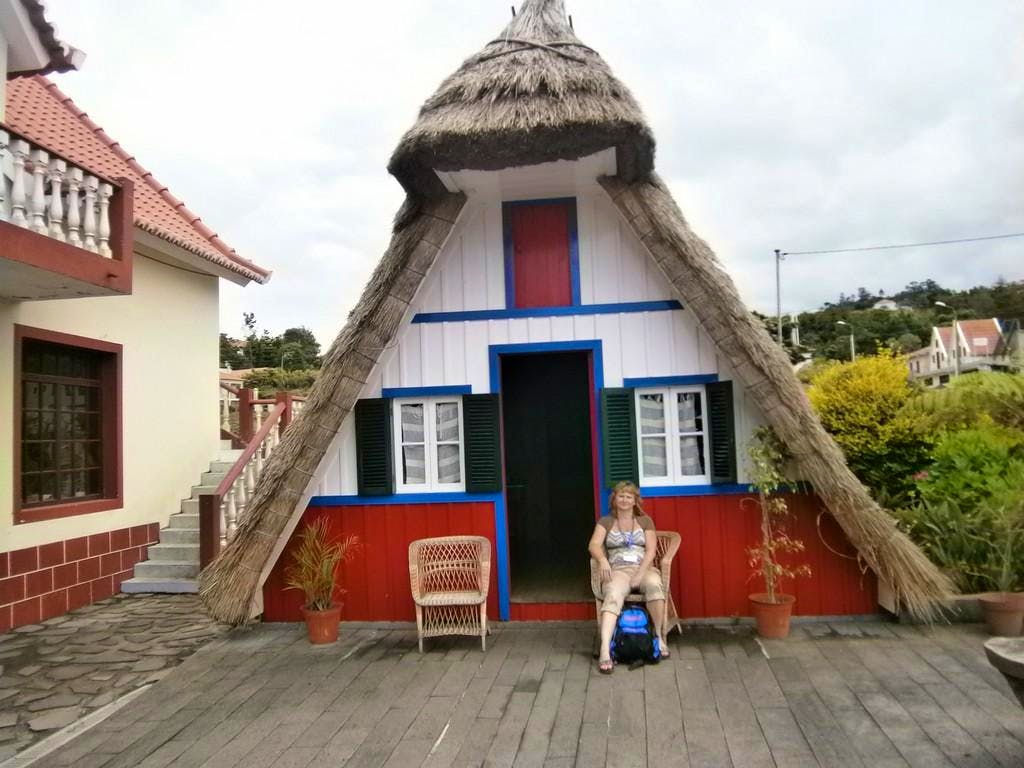 Madeira - Heike Meinhold