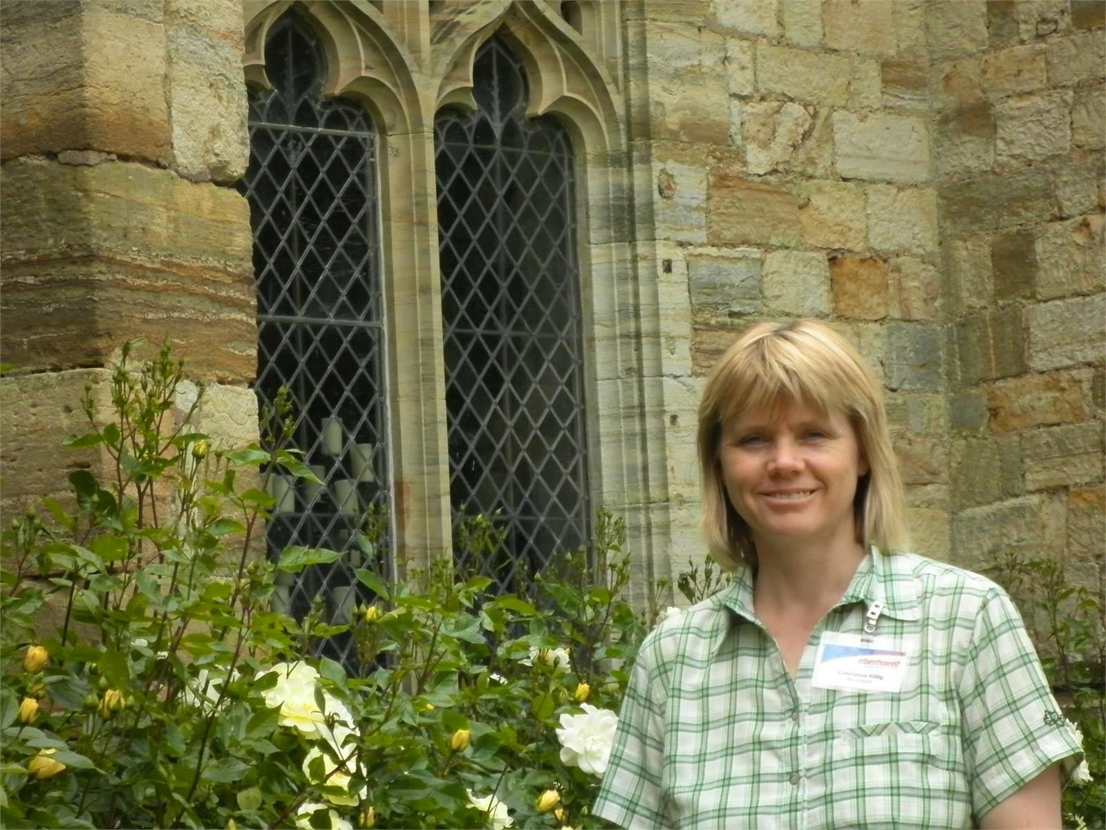 Großbritannien: Südengland - Constanze Maißel