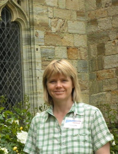 Großbritannien: Südengland - Constanze Maißel