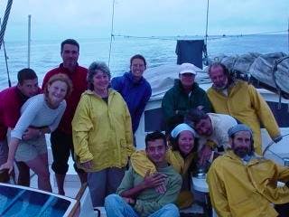 Belize - Elisabeth Fox-Maerki