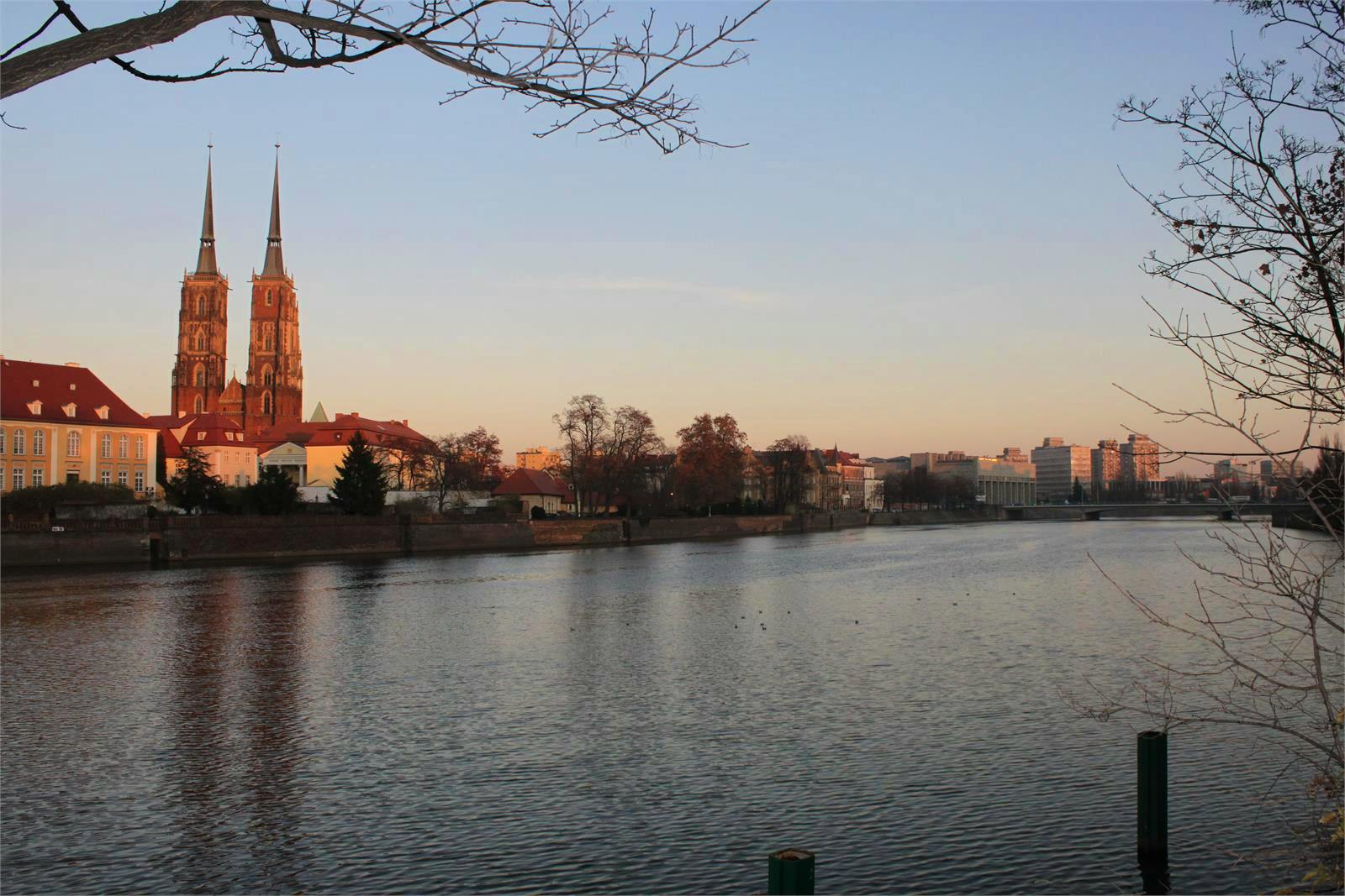 Polen - Falk Rätzer