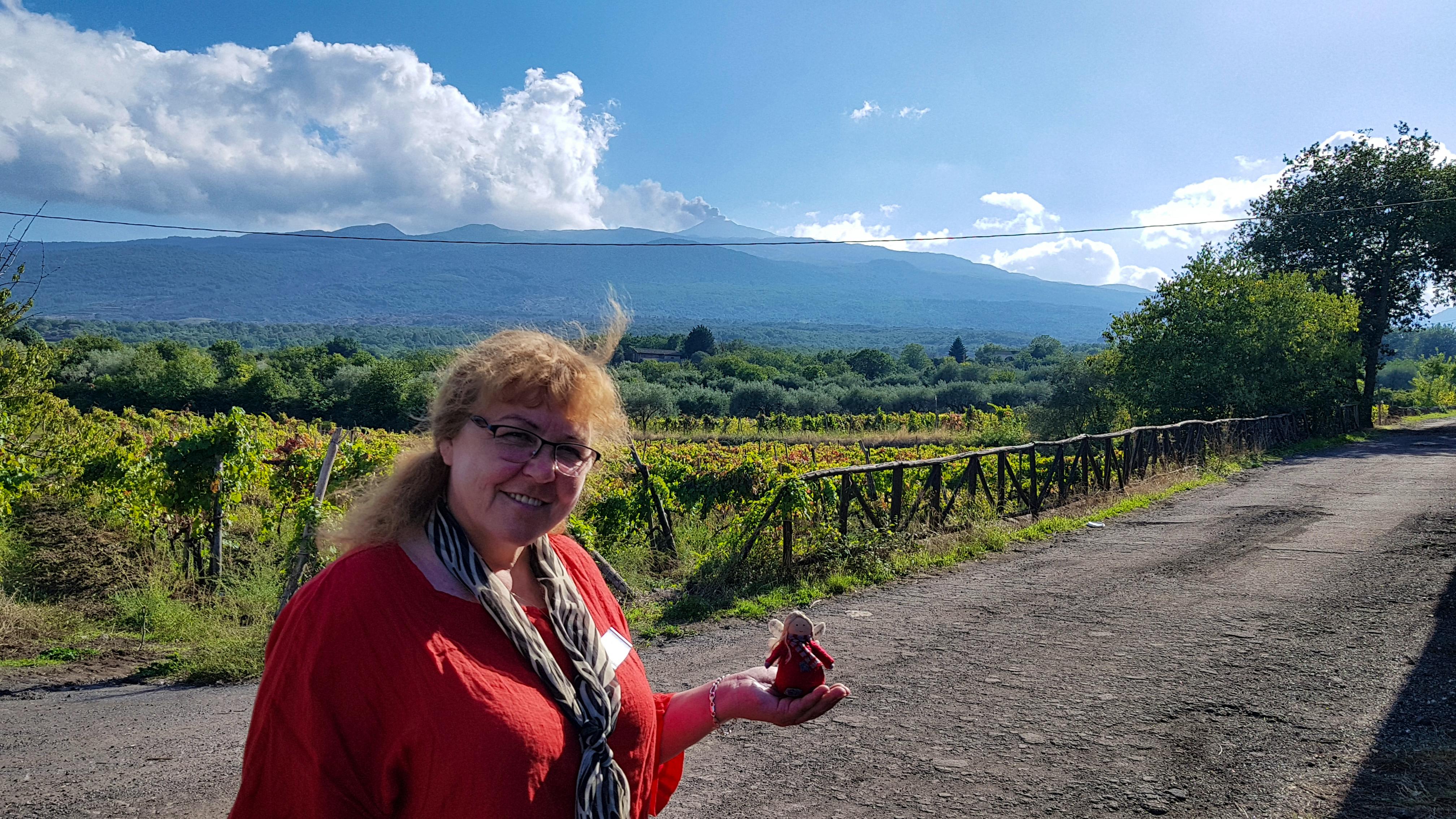 Italien - Marlies Thrum