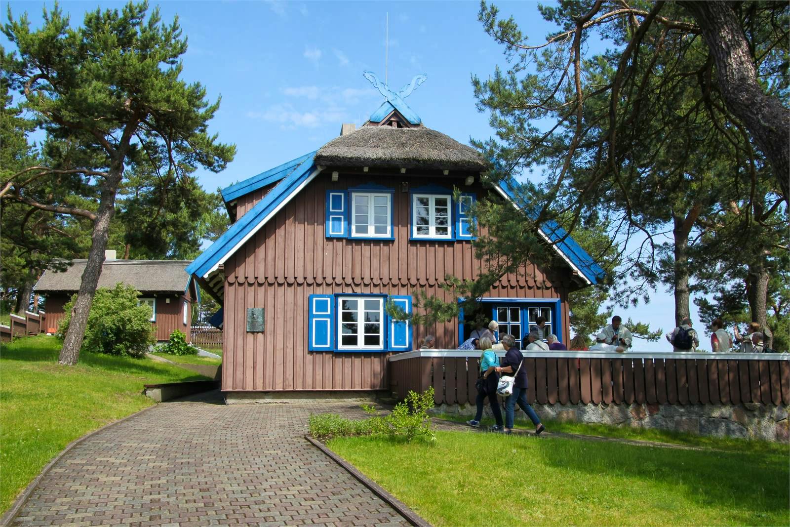 Litauen - Falk Rätzer