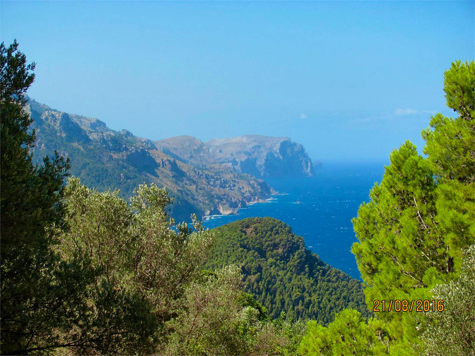 Mallorca - Maite Floris-Moser