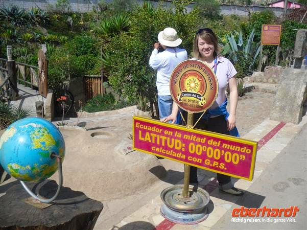 Reisebegleiterin Sylvia Sann - Sylvia Sann