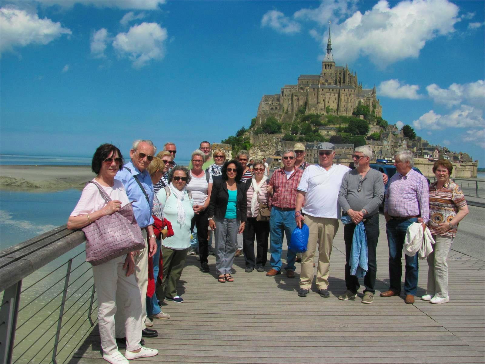 Frankreich - Maite Floris-Moser
