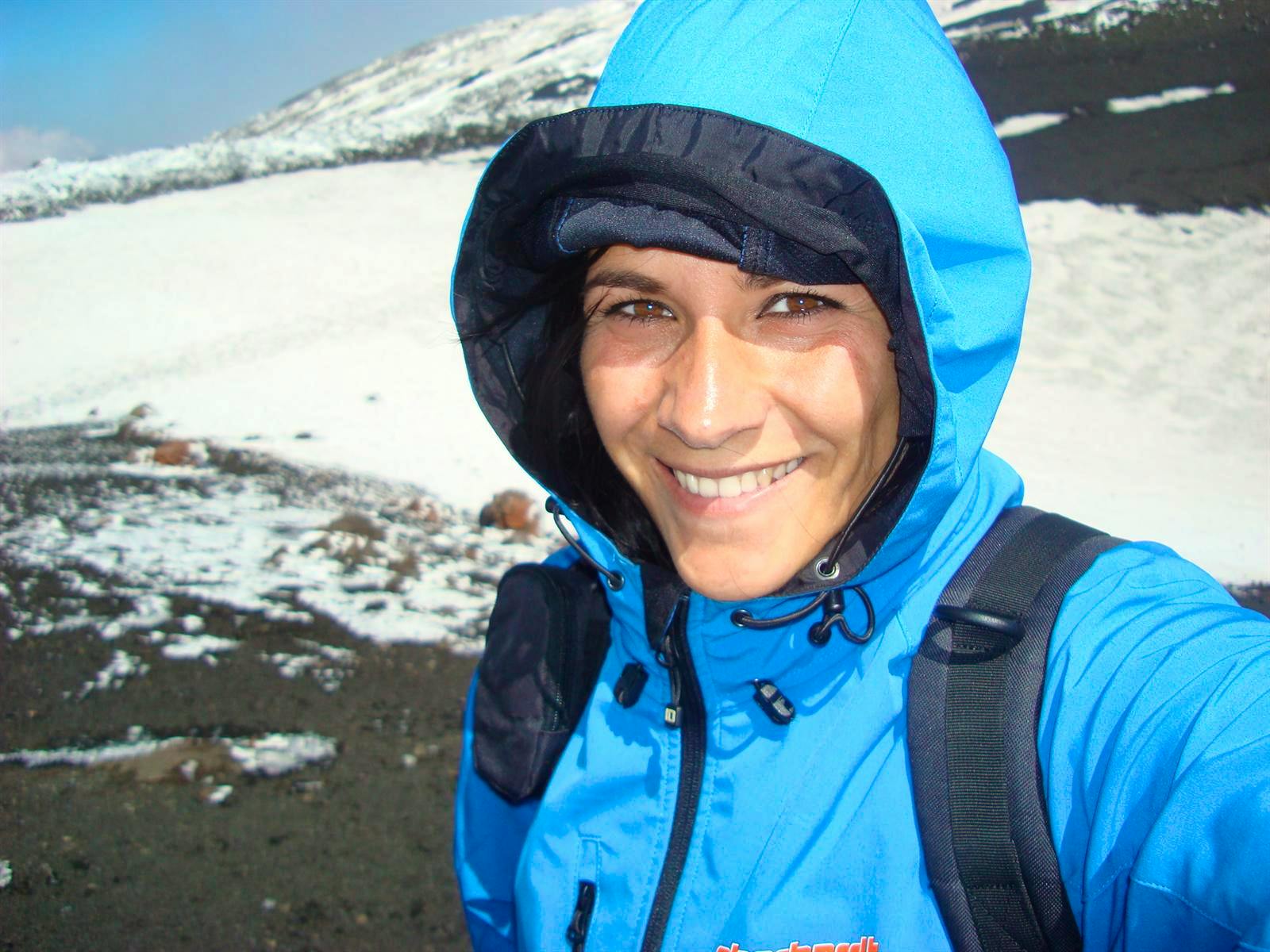 Ätna - Sizilien - Claudia Schöpe