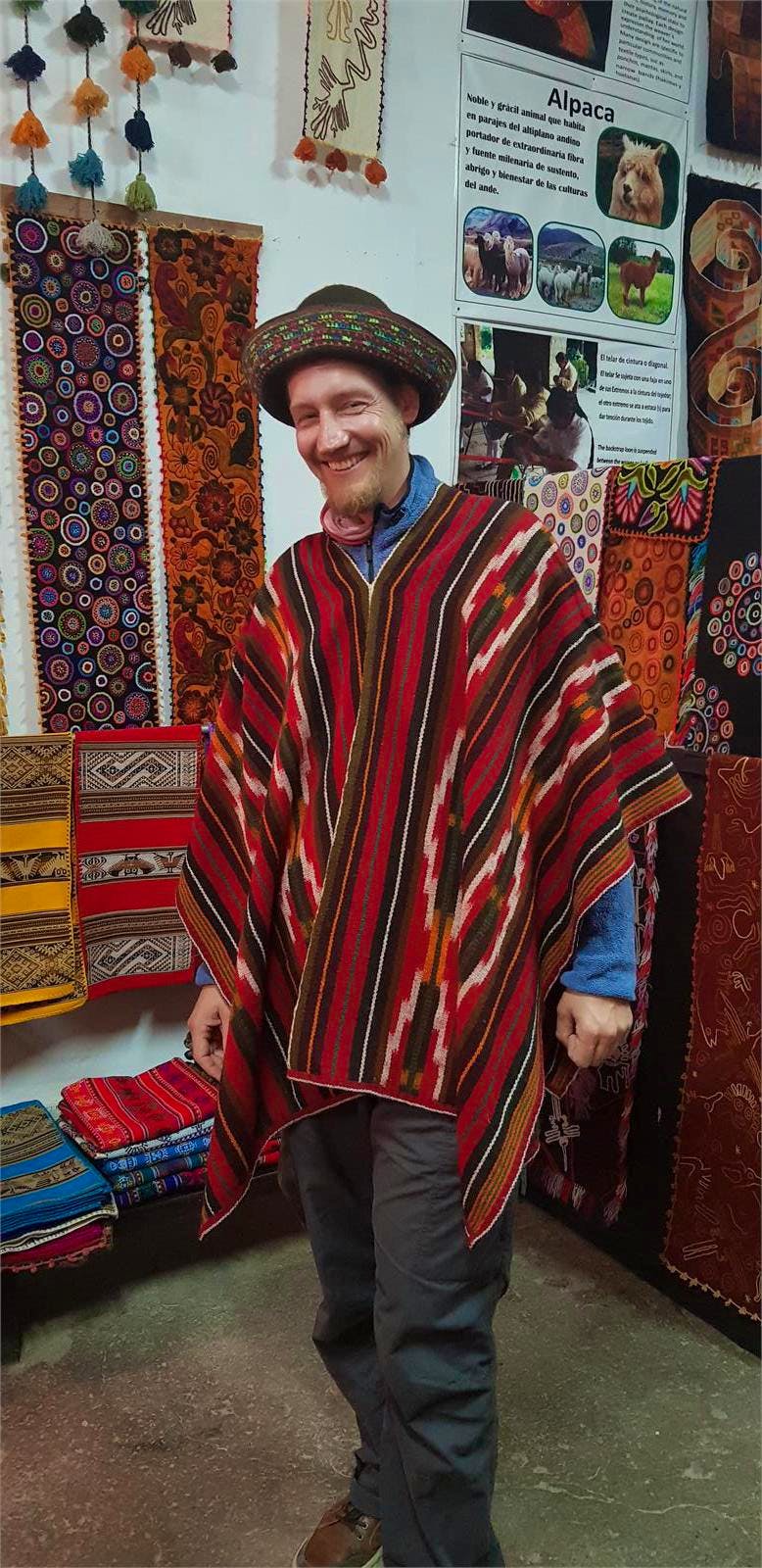 Perú - Andreas Böcker