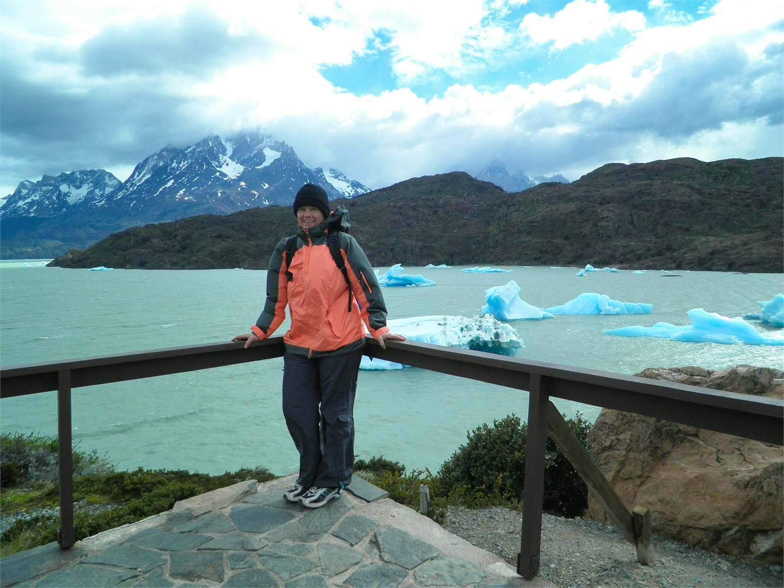 Chile - Constanze Maißel