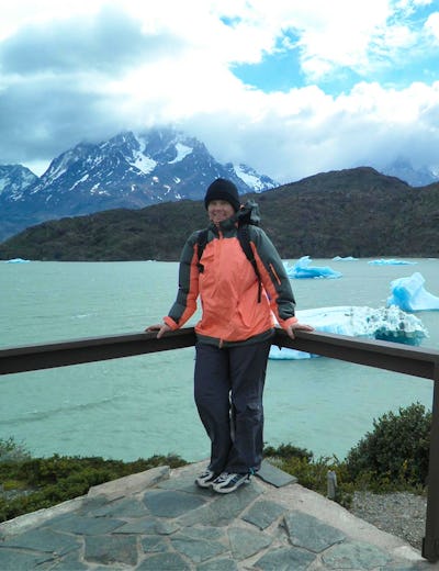 Chile - Constanze Maißel