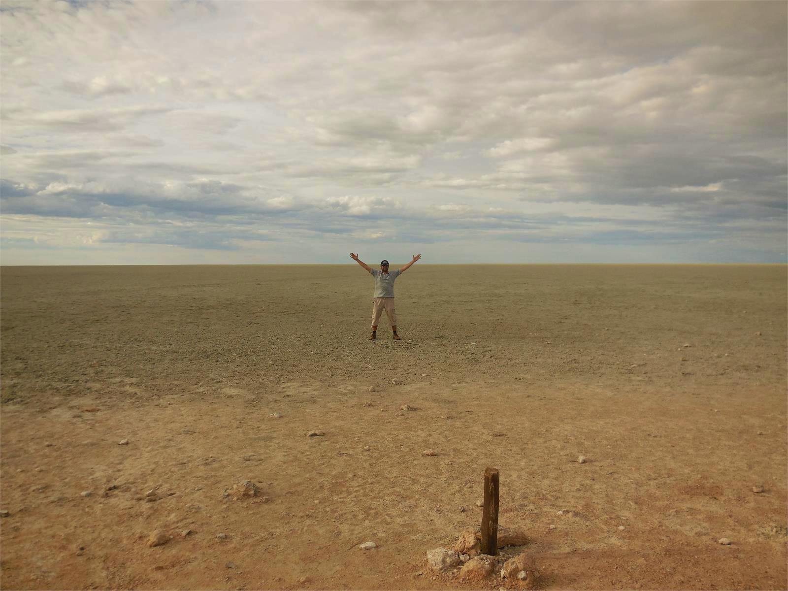 Namibia - Andrey Kulikov