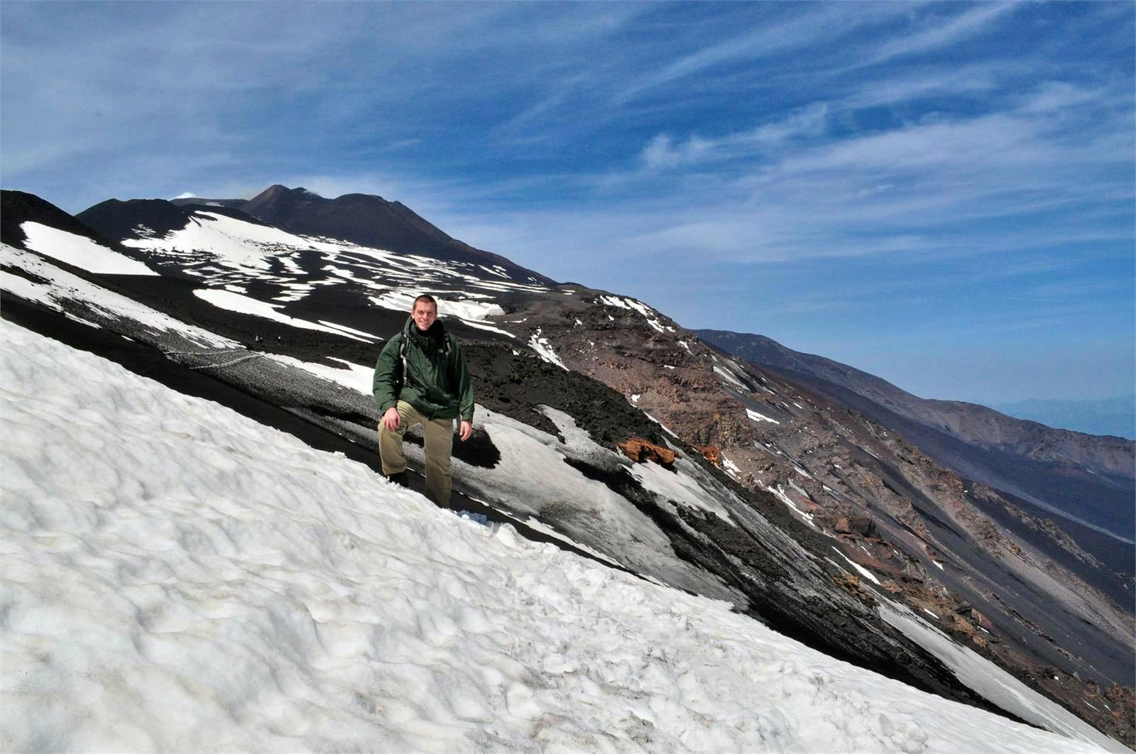 Italien - Martin Büchner