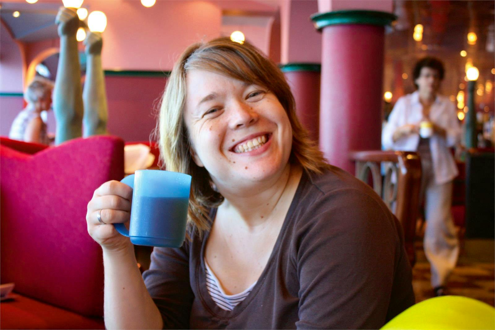 Deutschland - Sylvia Sann