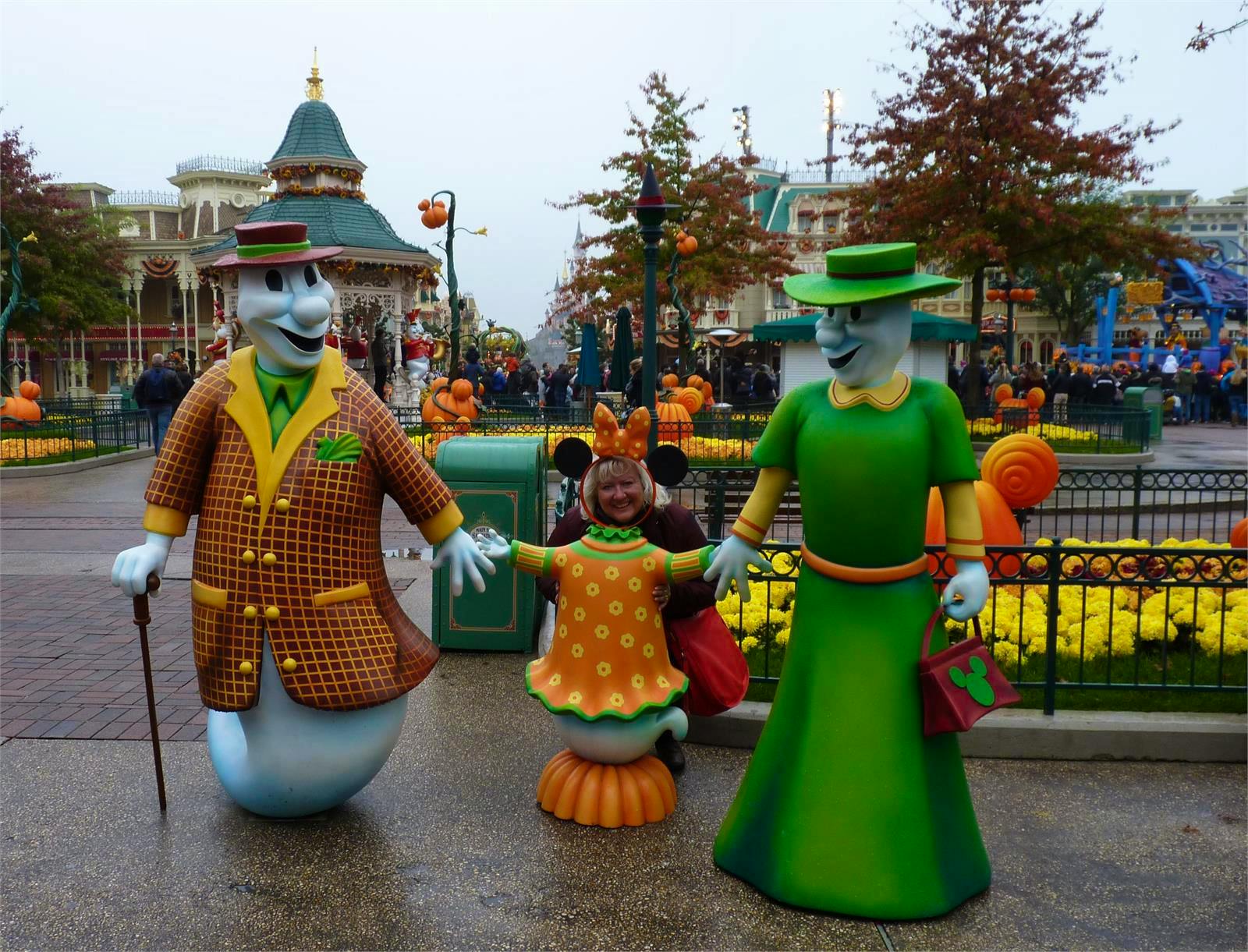 Frankreich - Steffi Zimmermann