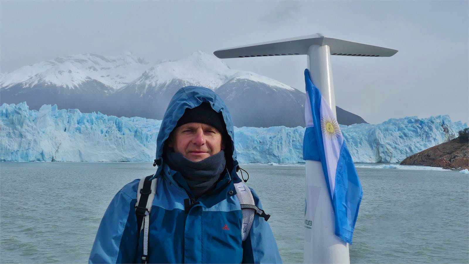 Argentinien - Frank Nimschowski