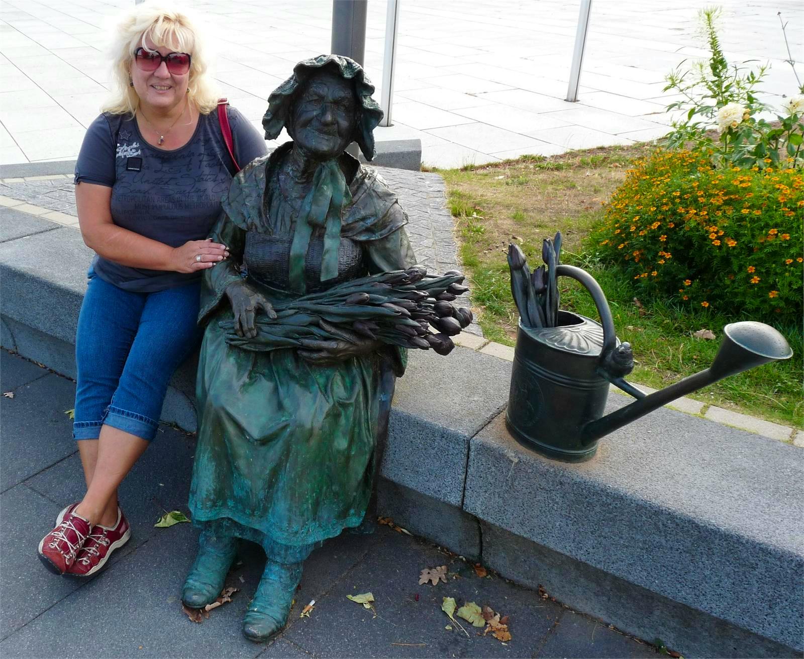 Deutschland - Steffi Zimmermann