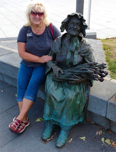 Deutschland - Steffi Zimmermann