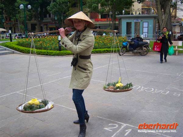 Vietnam - Vicky Kern