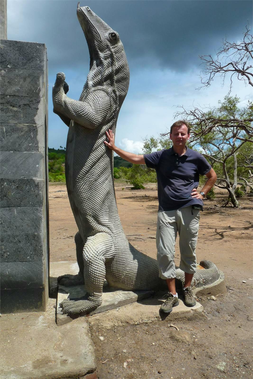 Indonesien - Frank Nimschowski