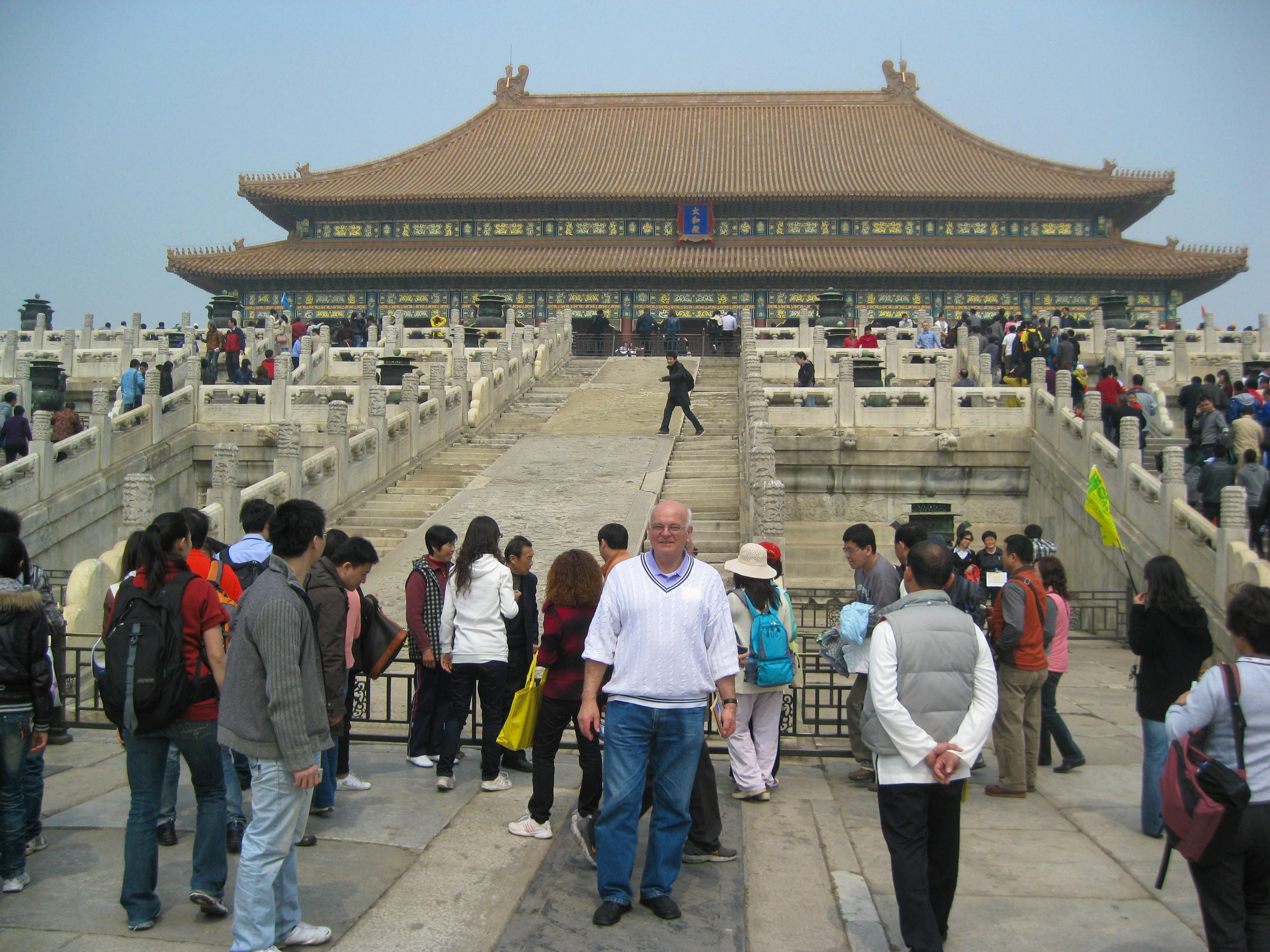 China - Falk Rätzer