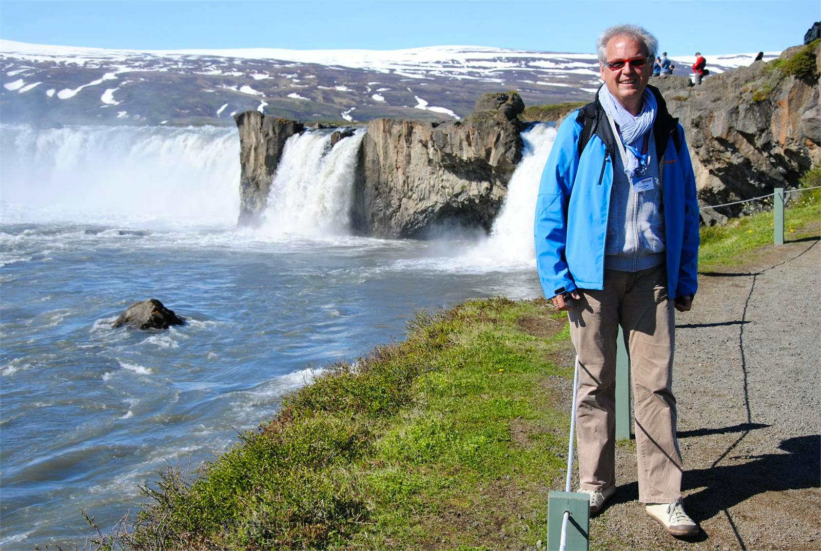 Island - Philipp Schmitz