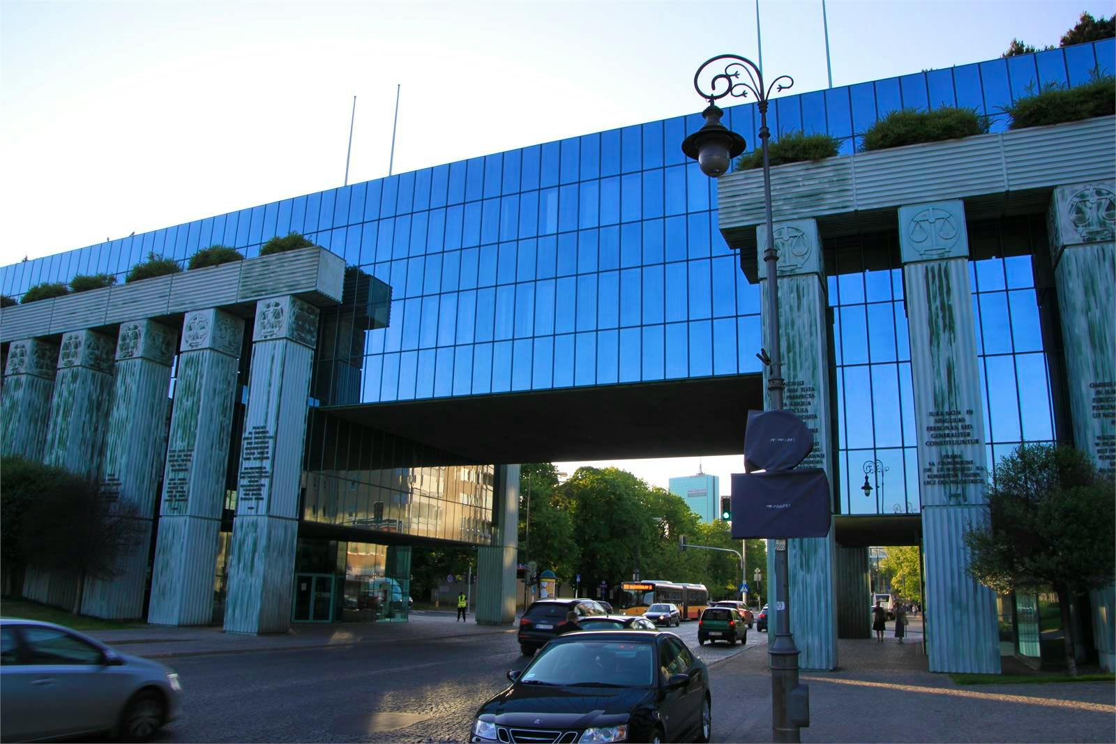 Polen - Falk Rätzer