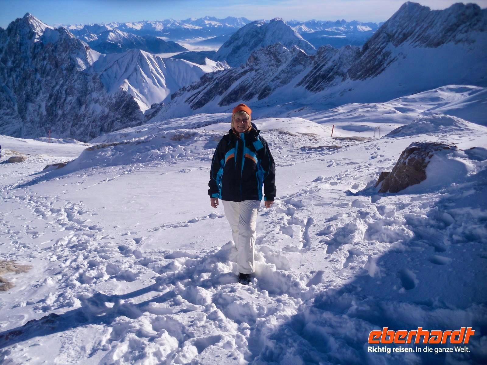 Deutschland - Ingrid Langer