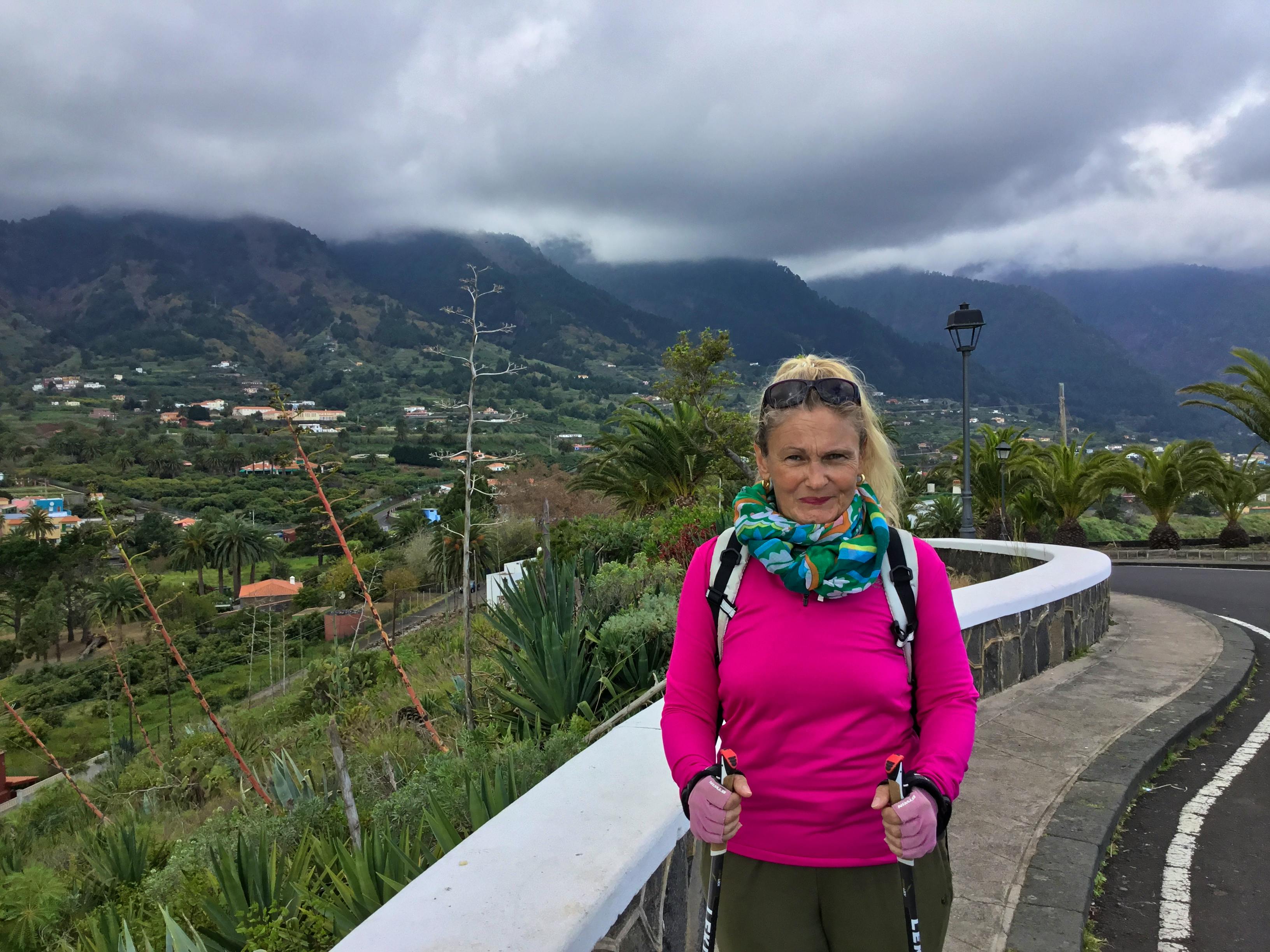 La Palma - Roswitha Zytowski